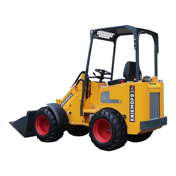 Knikmops 140