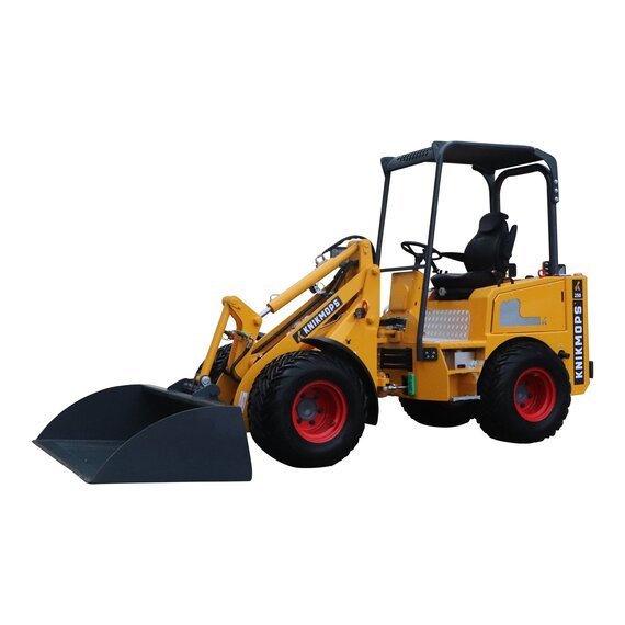 Knikmops 250