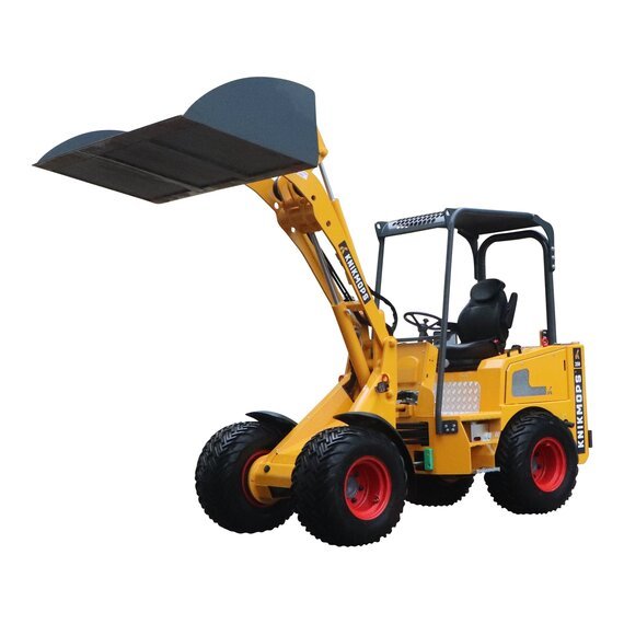 Knikmops 250