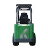 Knikmops 140 Electric
