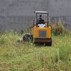 Knikmops-Klepelmaaier