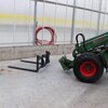 Knikmops-Palletvork