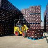 Knikmops-Palletvork