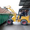 Knikmops-Palletvork