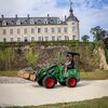 Knikmops - Palletvork met klauw