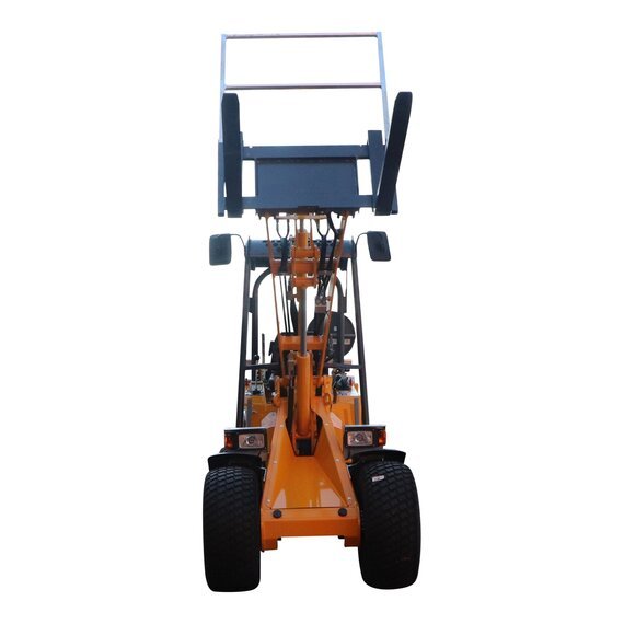 Knikmops 120