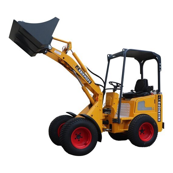 Knikmops 120