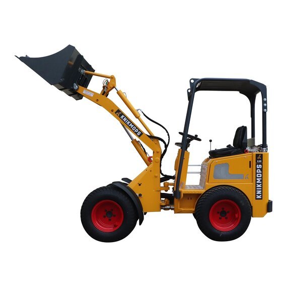 Knikmops 120