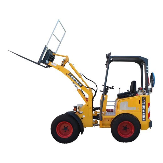 Knikmops 120