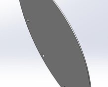 Product optie-Opzetranden