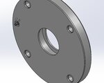 Product optie Knikmops-Speciale dichting voor beton