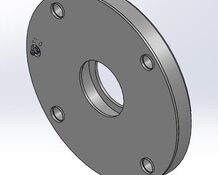 Product optie Knikmops-Speciale dichting voor beton