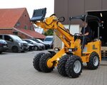 Product optie Knikmops-Banden