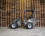 Product optie Knikmops-Bedrijfskleur