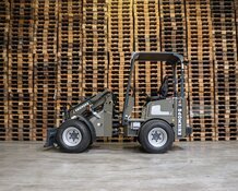 Product optie Knikmops-Bedrijfskleur