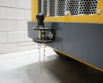 Product optie Knikmops-Trekhaak